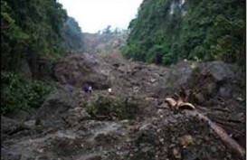 Relokasi Penduduk DAS Tondano, Pemkot Manado Siapkan Rp16 Miliar